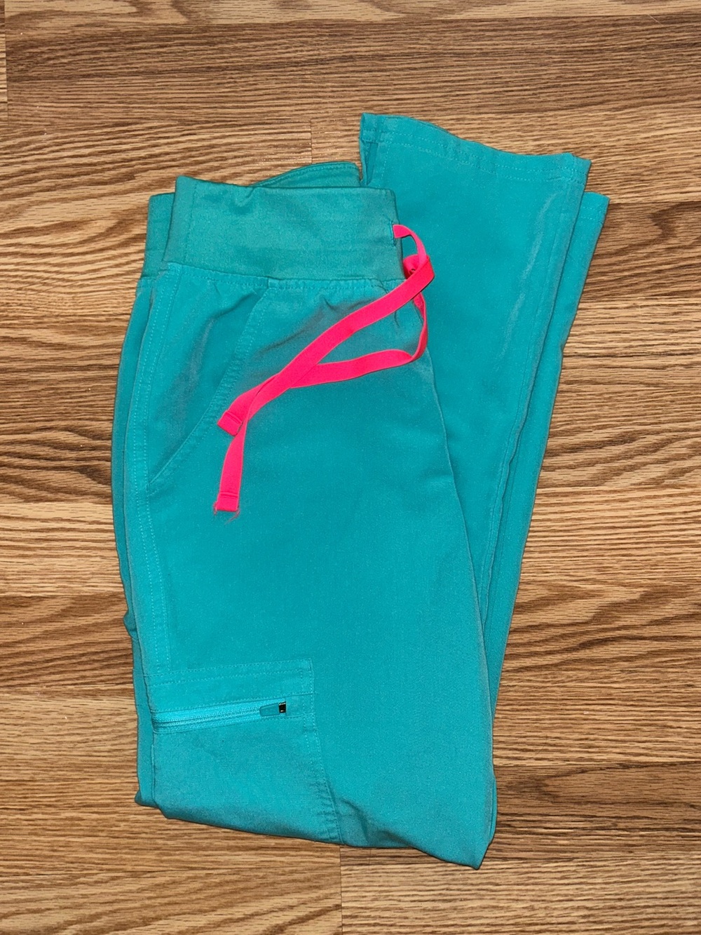 Figs Yola scrub pants